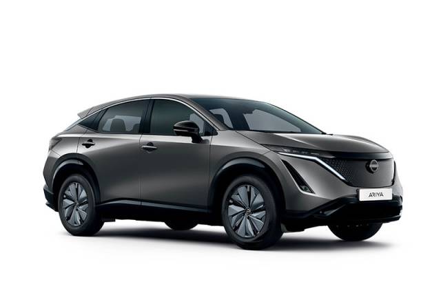 NISSAN ARIYA Motability Offer
