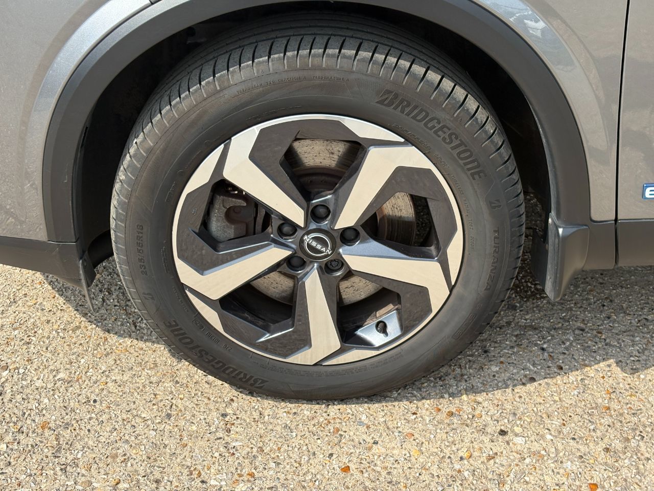 NISSAN QASHQAI 2023 73 E POWER 1.5 HEV 190 N CNTA PNRF 2023 73...