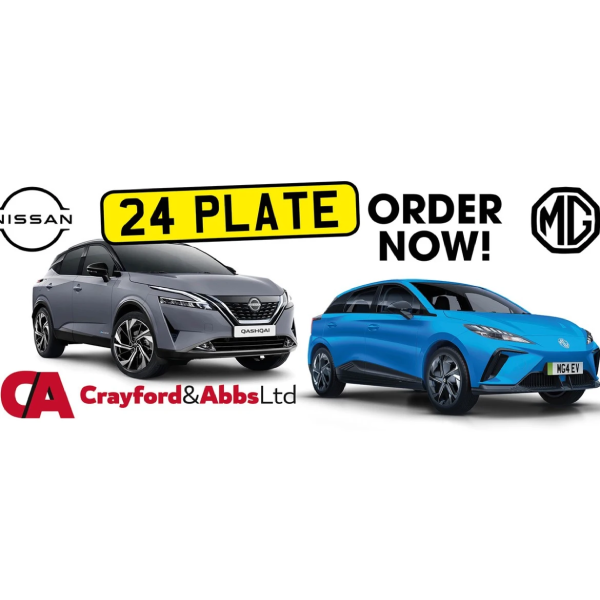 Our 24 Plate Deals Are Here