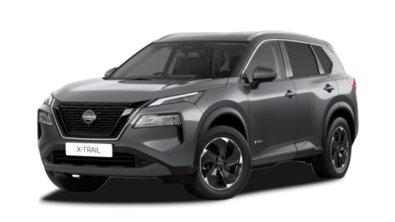 NISSAN X-TRAIL 1.5 E-Power 204 Acenta Premium 5dr Xtronic