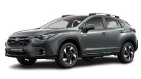 SUBARU CROSSTREK HATCHBACK at Crayford & Abbs Ltd Holt