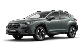 SUBARU CROSSTREK HATCHBACK at Crayford & Abbs Ltd Holt