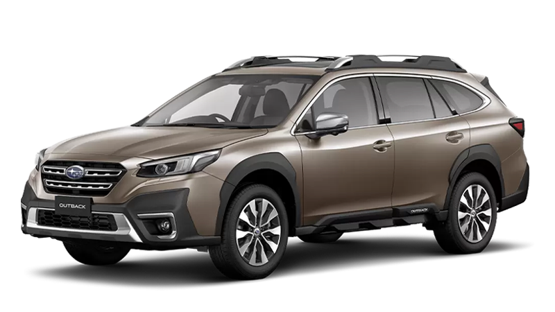 SUBARU OUTBACK 2.5i Touring 5dr Lineartronic