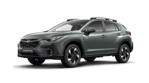 SUBARU CROSSTREK LIMITED at Crayford & Abbs Ltd Holt