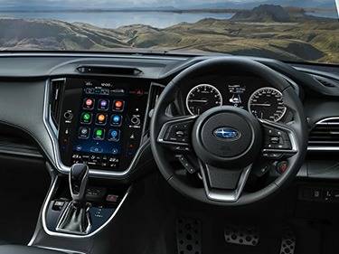 Subaru Offers